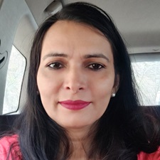 Ashutosh Sharma