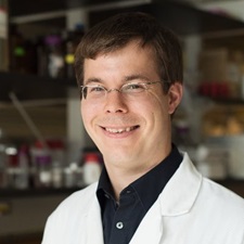 Christopher Synatschk