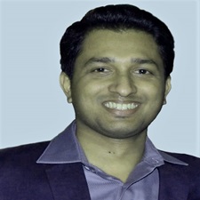 Debasish Sarkar
