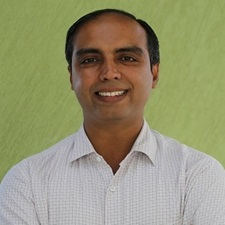 Ankur Jain