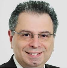 Christos N. Likos