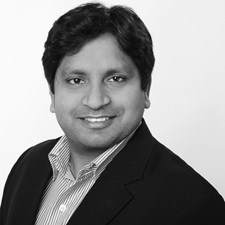 Y K Mishra