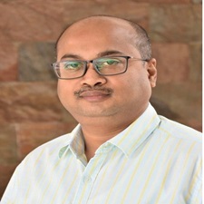 Kaustubh Mohanty