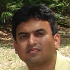 Balram Tripathi
