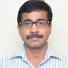 Partha Roy