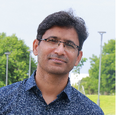 Partha Roy