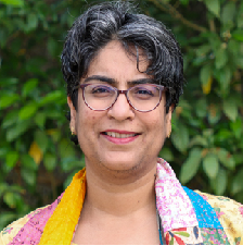 Partha Roy