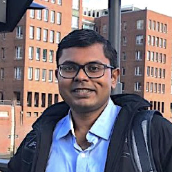 Dr. Sujin B Babu