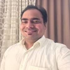 Partha Roy
