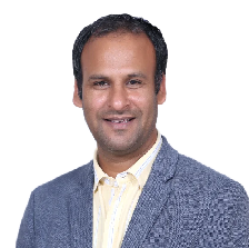 Ankur Jain